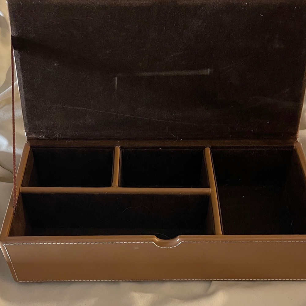 Vegan Rectangular Storage Box For Organizing Or T… - image 2